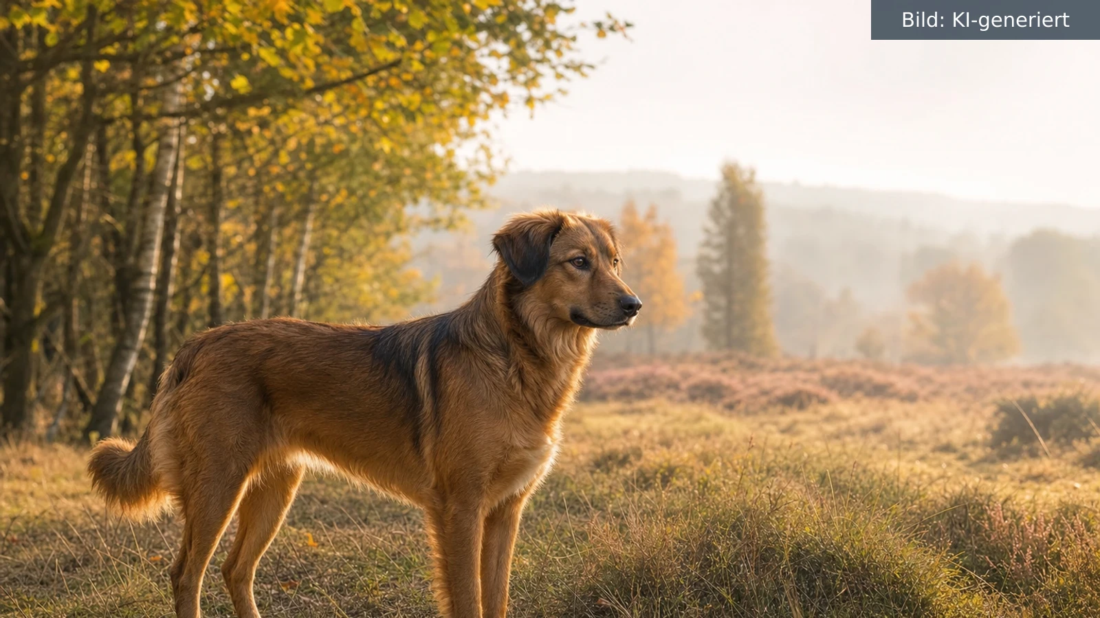 Fellwechsel beim Hund: 6 einfache Fütterungstipps