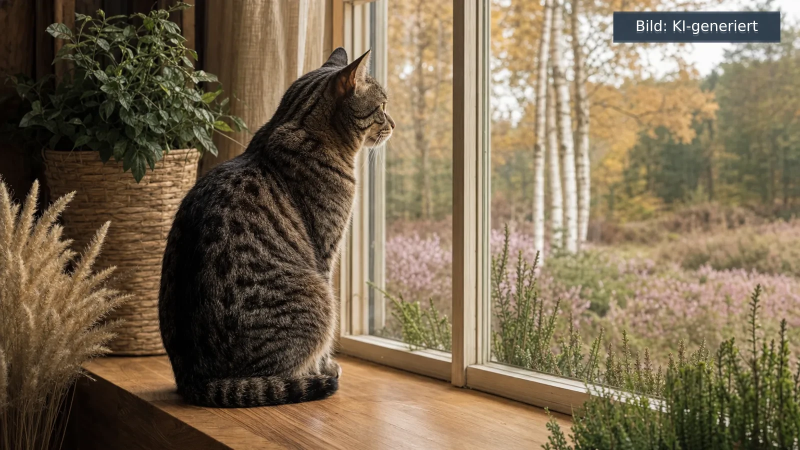 Futterberatung Katze: 6 Fragen zum Start