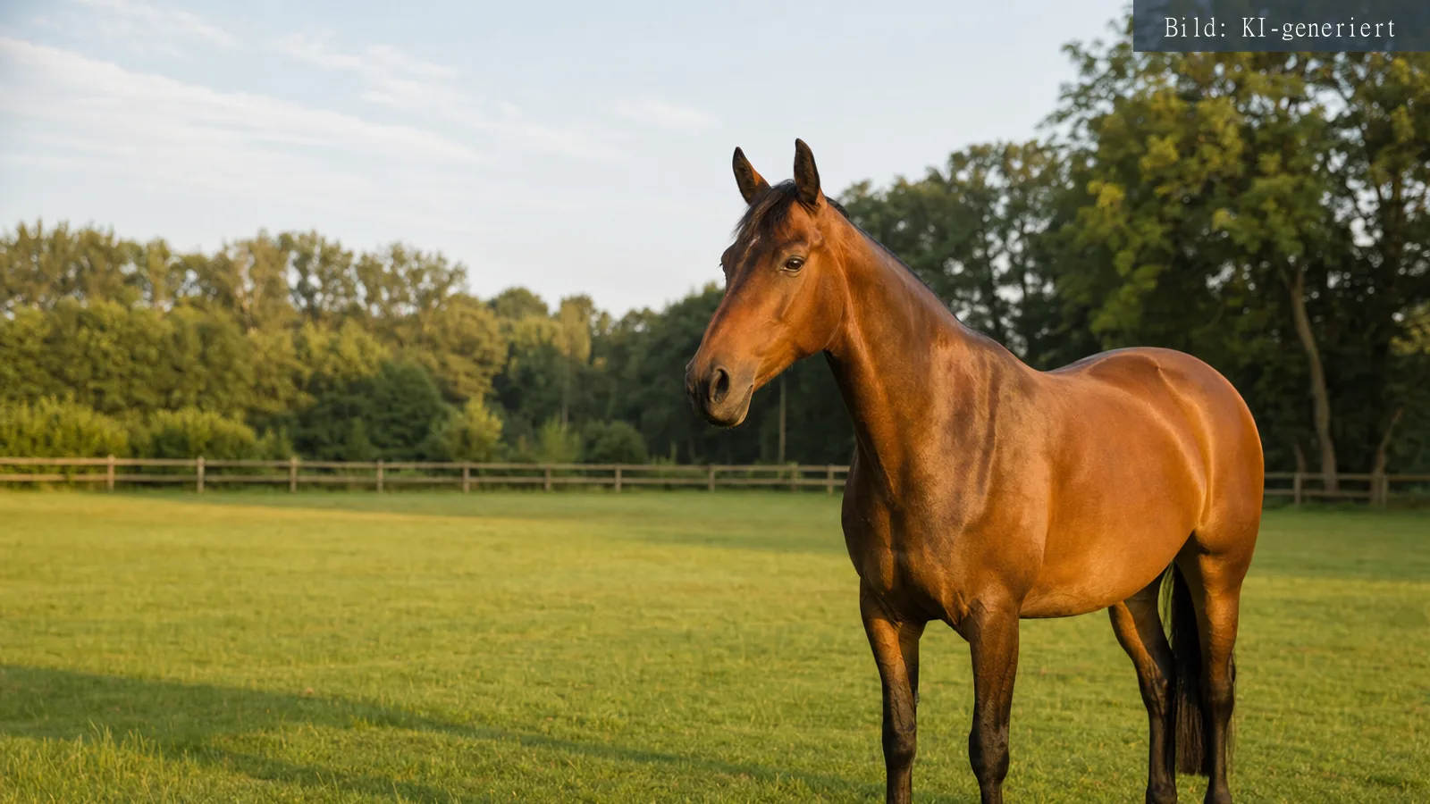 Futterberatung Pferd: 6 Anzeichen für die falsche Ration