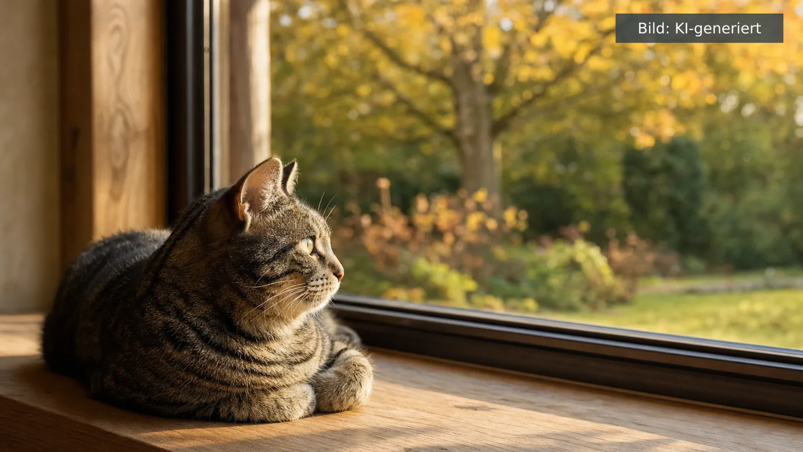Futtermittelallergie Katze: 6 Anzeichen und was sanft hilft