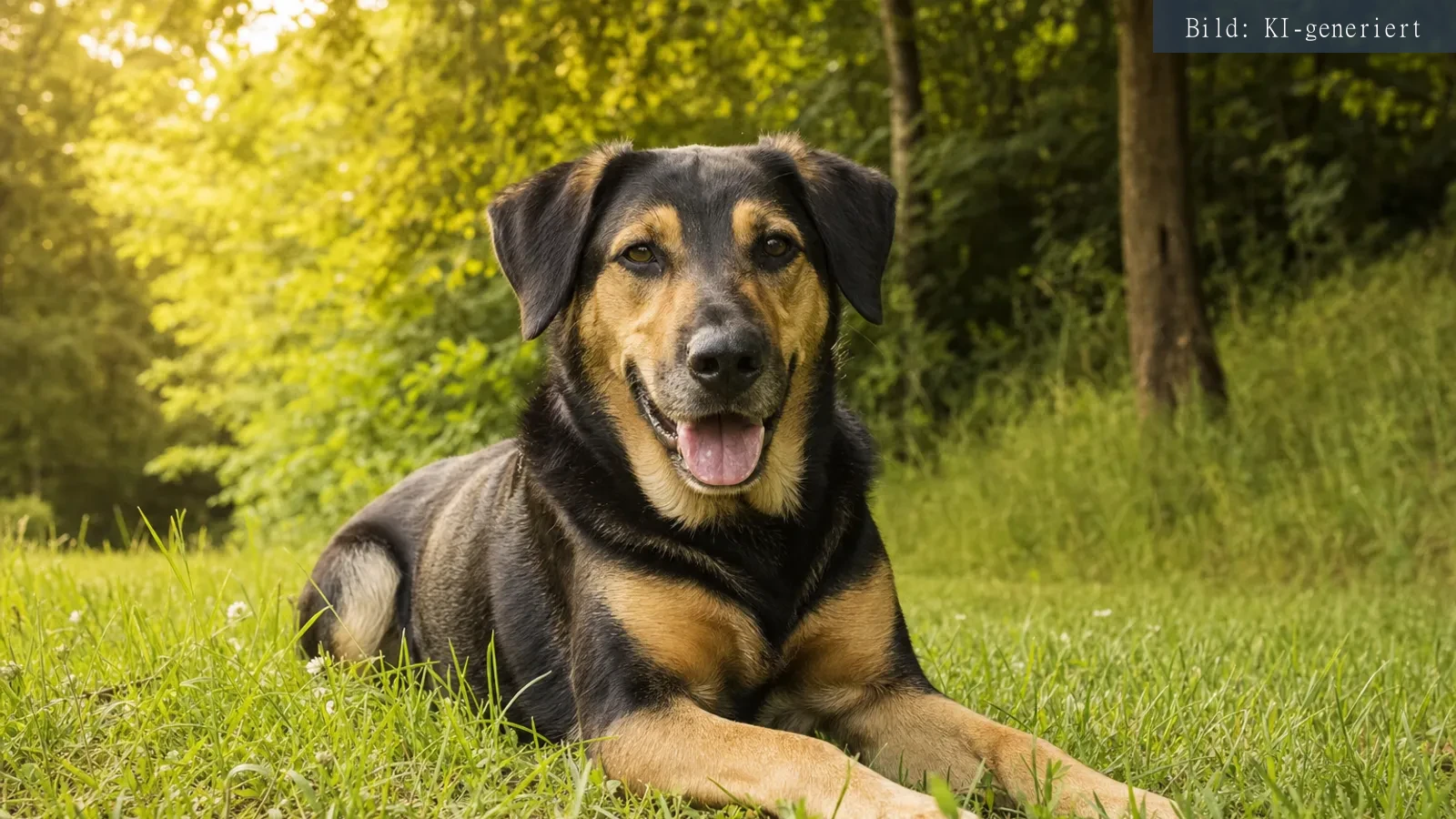 Gelenkprobleme beim Hund: 6 Fütterungstipps für starke Gelenke