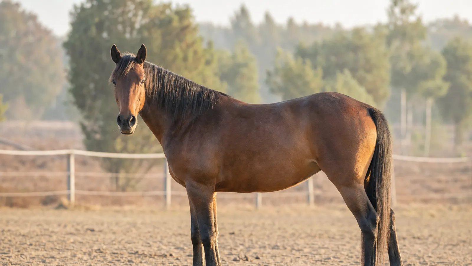 Hufrehe beim Pferd: 7 Fütterungsregeln, die schützen