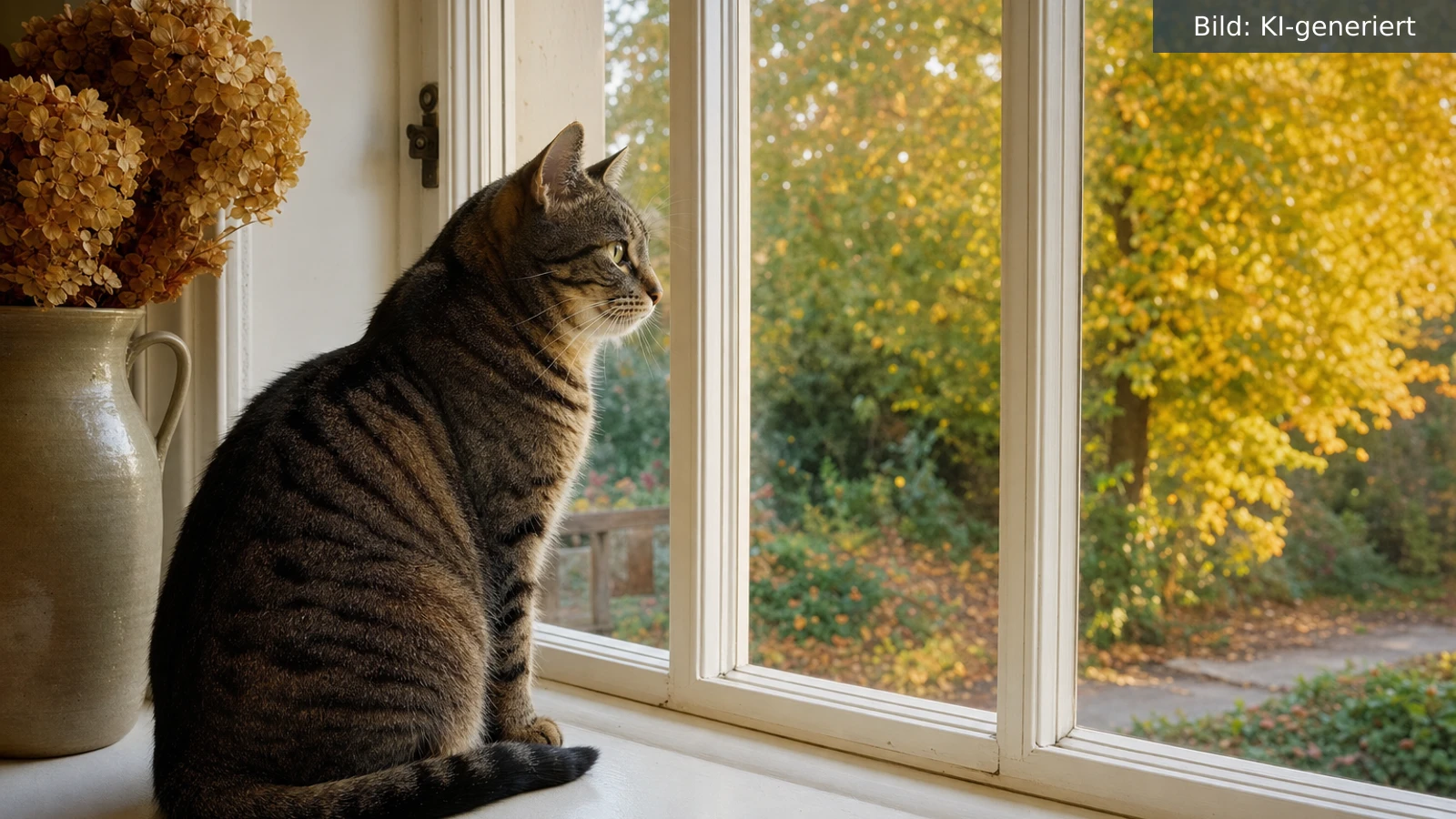 Immunsystem der Katze stärken: 6 Wege über die Fütterung