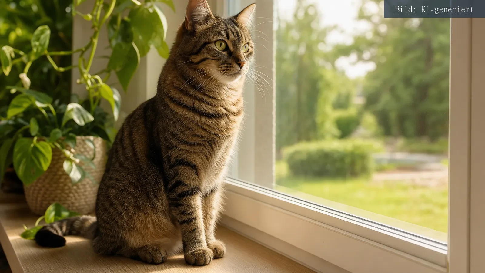 Katze trinkt viel: Warnsignale erkennen und richtig füttern
